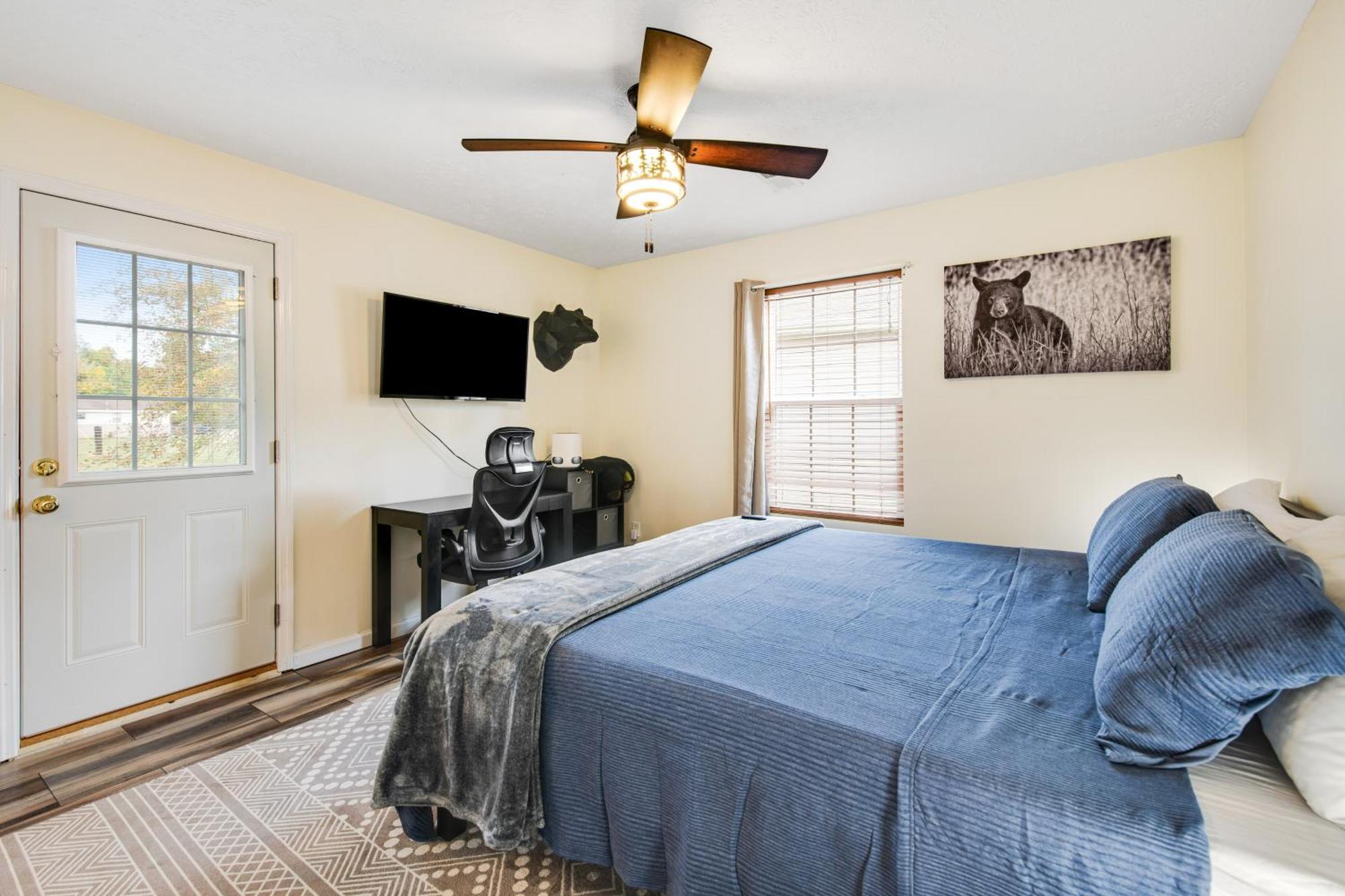 Holiday home Casa Luna Pigeon Forge