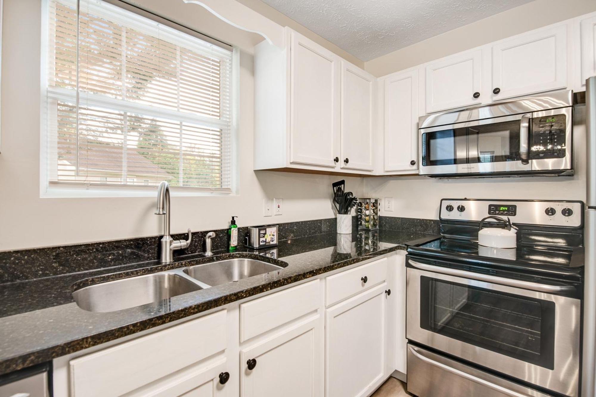 Casa Luna Holiday home Pigeon Forge